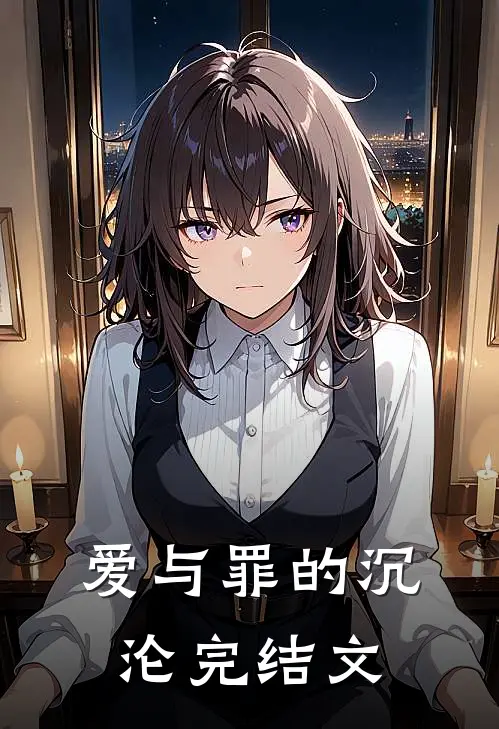 爱与罪的沉沦完结文