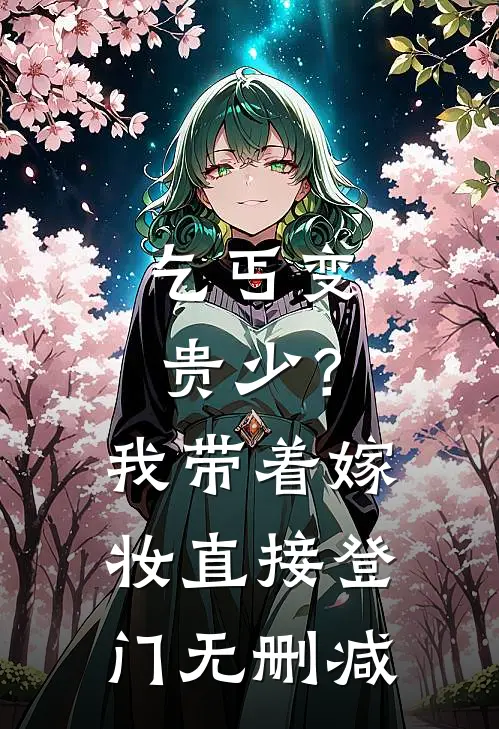 乞丐变贵少？我带着嫁妆直接登门无删减