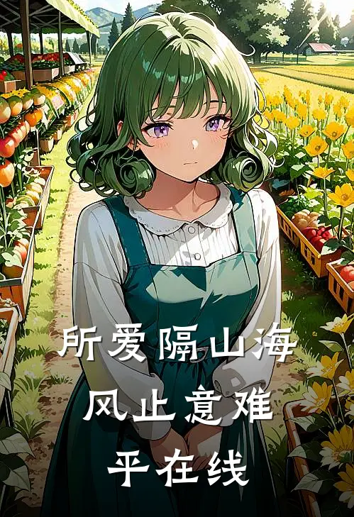 所爱隔山海，风止意难平在线