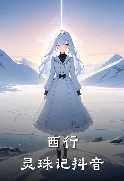 西行，灵珠记抖音