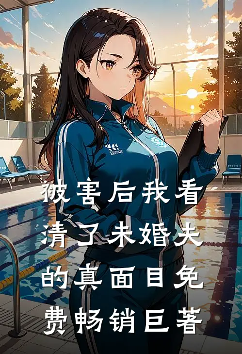 被害后我看清了未婚夫的真面目免费畅销巨著