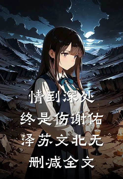 情到深处，终是伤谢佑泽苏文北无删减全文