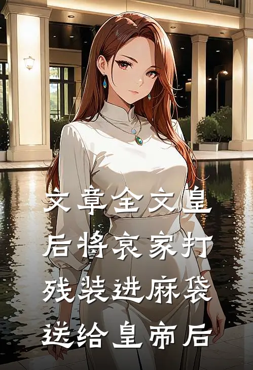 文章全文皇后将哀家打残装进麻袋送给皇帝后
