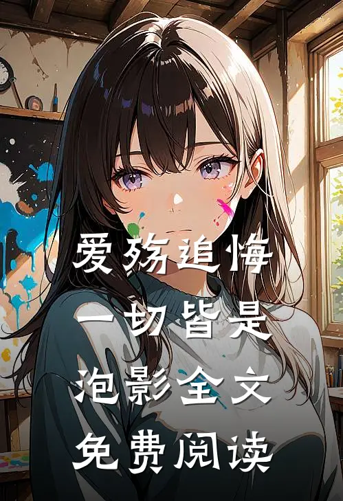 爱殇追悔，一切皆是泡影全文免费阅读