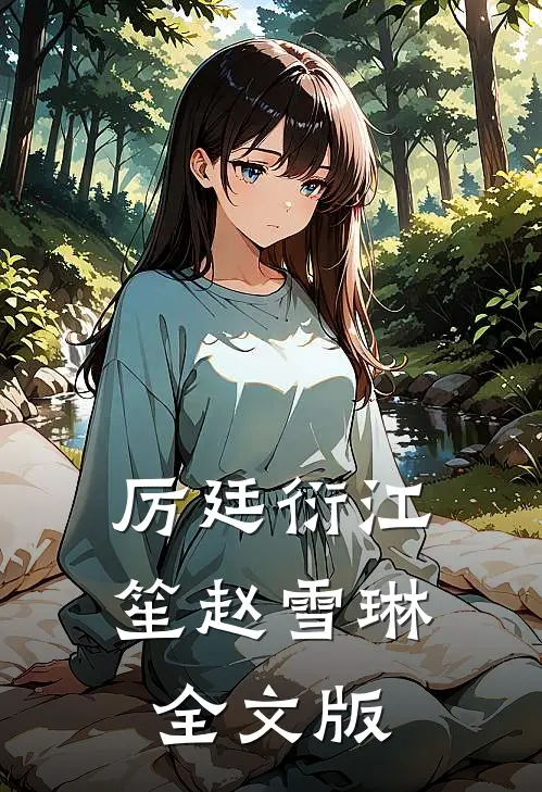 厉廷衍江笙赵雪琳全文版