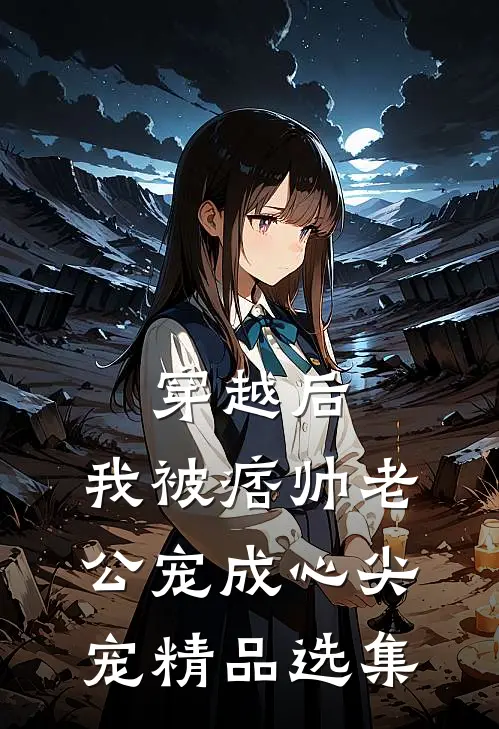 穿越后，我被痞帅老公宠成心尖宠精品选集