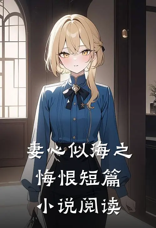 妻心似海之悔恨短篇小说阅读
