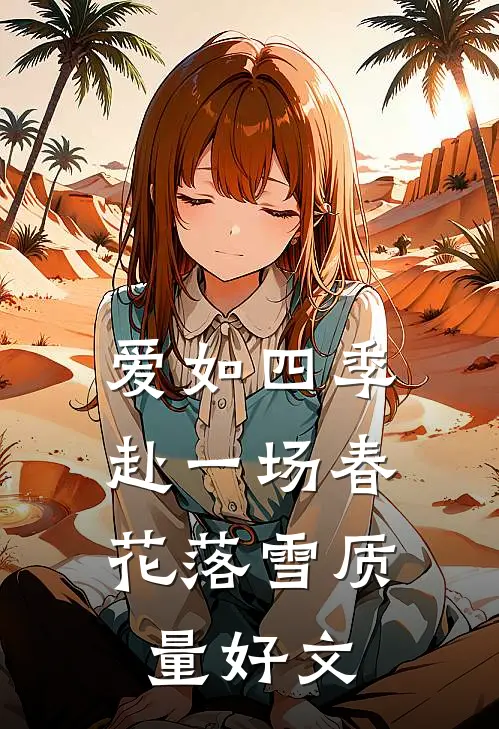 爱如四季：赴一场春花落雪质量好文