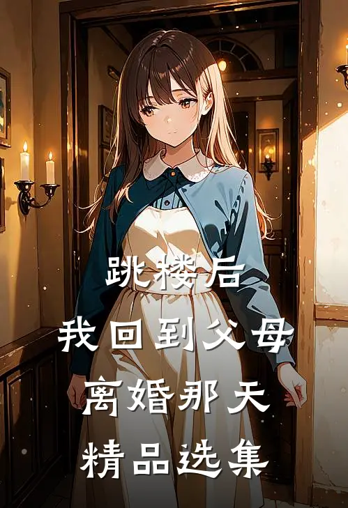跳楼后，我回到父母离婚那天精品选集