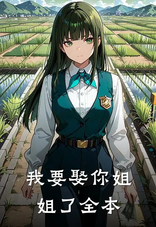 我要娶你姐姐了全本