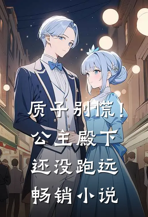 质子别慌！公主殿下还没跑远畅销小说