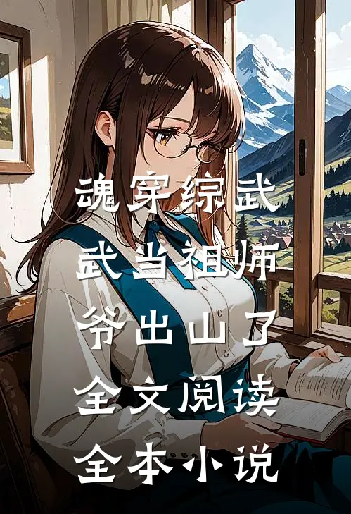 魂穿综武:武当祖师爷出山了全文阅读全本小说