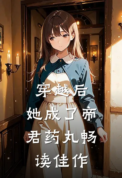 穿越后，她成了帝君药丸畅读佳作