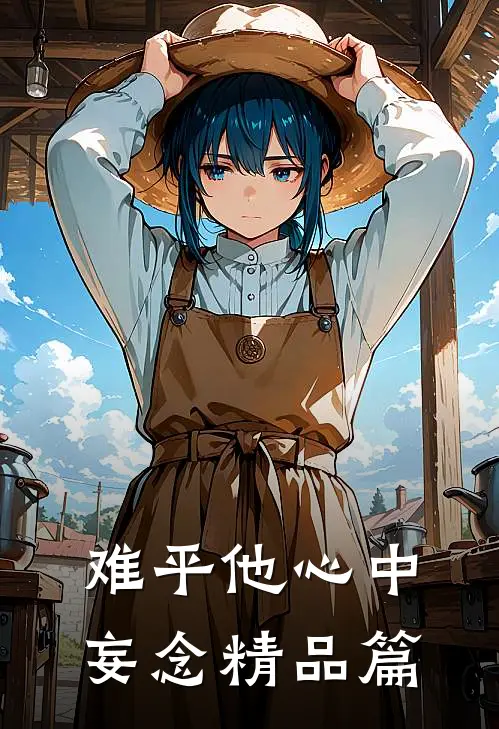 难平他心中妄念精品篇