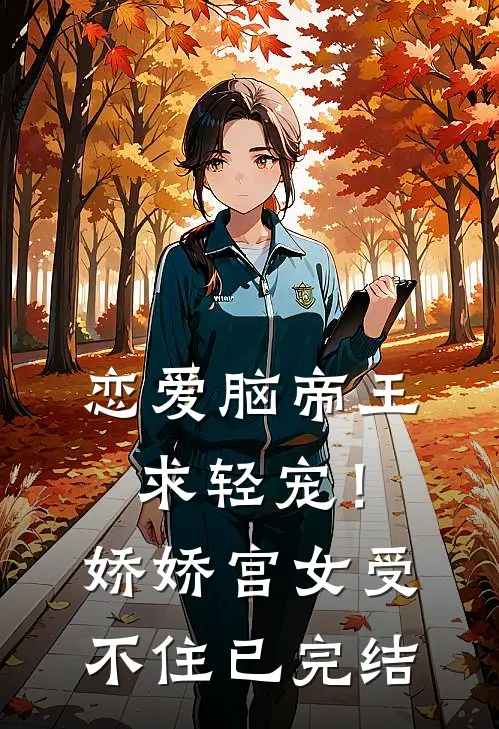 恋爱脑帝王求轻宠！娇娇宫女受不住已完结
