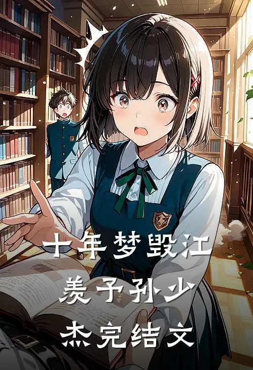 十年梦毁江羡予孙少杰完结文