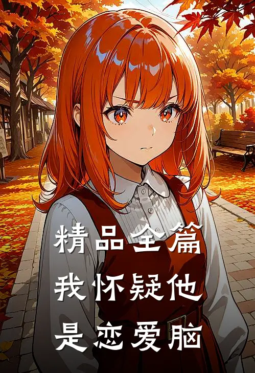 精品全篇我怀疑他是恋爱脑