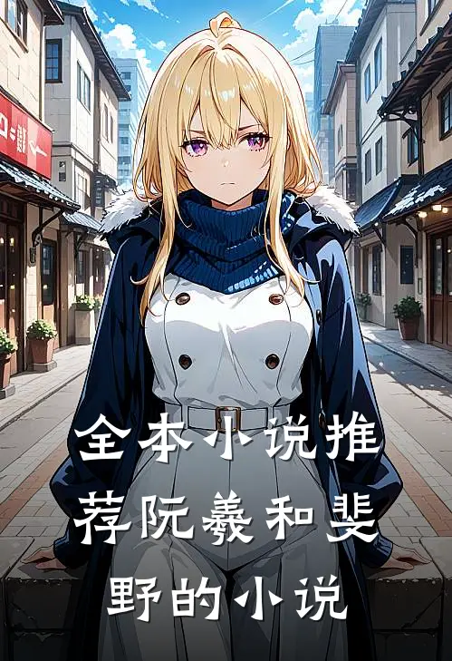全本小说推荐阮羲和斐野的小说