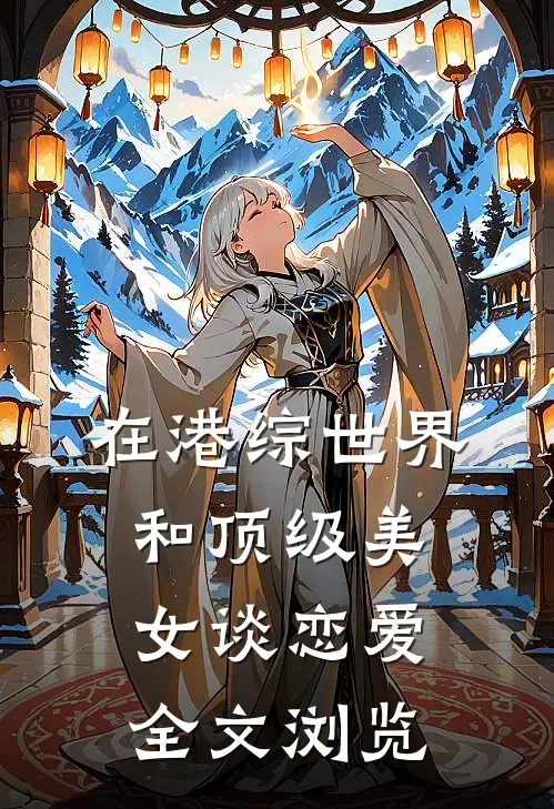 在港综世界和顶级美女谈恋爱全文浏览