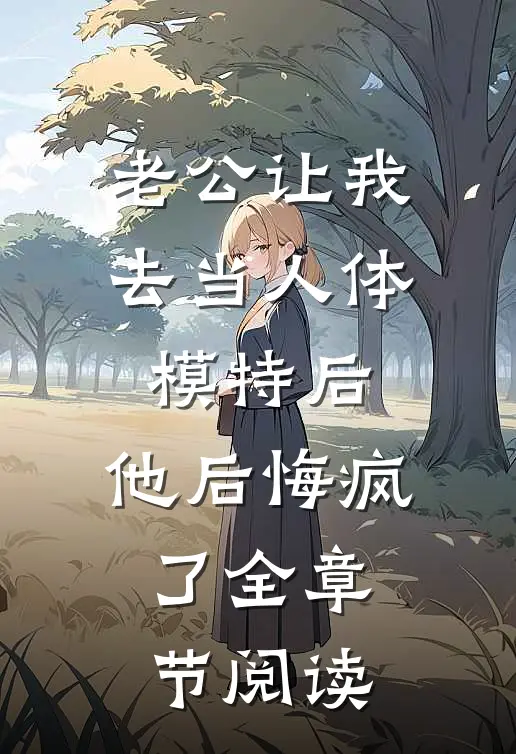 老公让我去当人体模特后，他后悔疯了全章节阅读