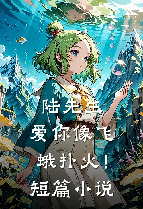 陆先生，爱你像飞蛾扑火！短篇小说