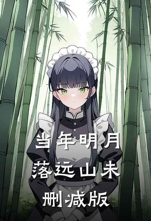 当年明月落远山未删减版