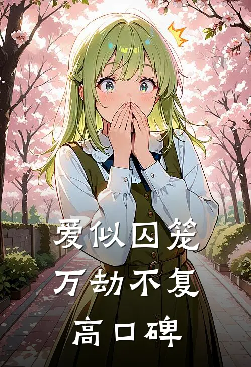 爱似囚笼万劫不复高口碑