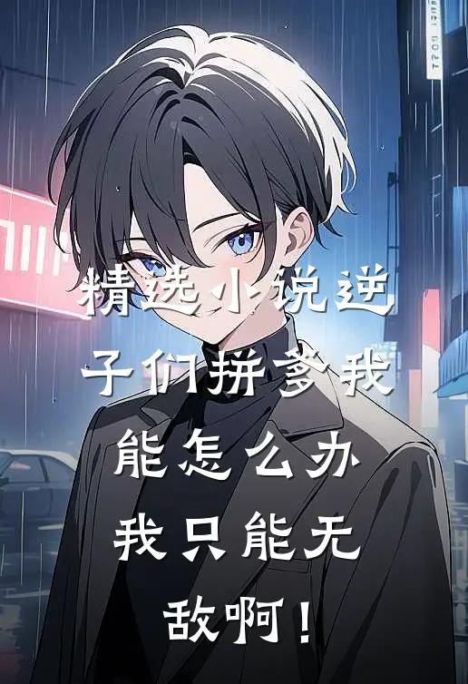 精选小说逆子们拼爹我能怎么办，我只能无敌啊！