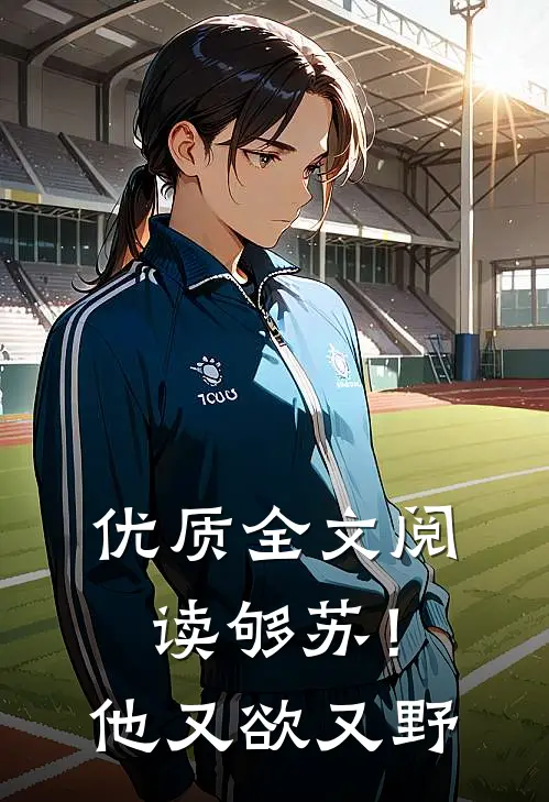 优质全文阅读够苏！他又欲又野
