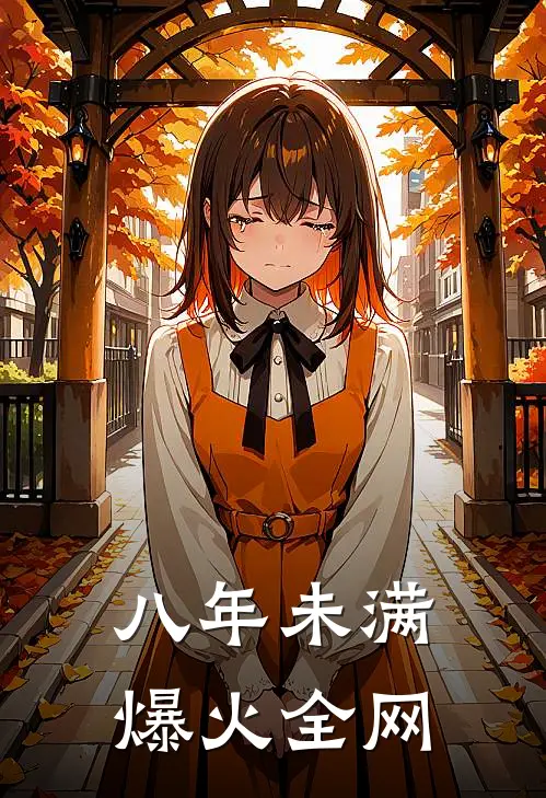 八年未满爆火全网