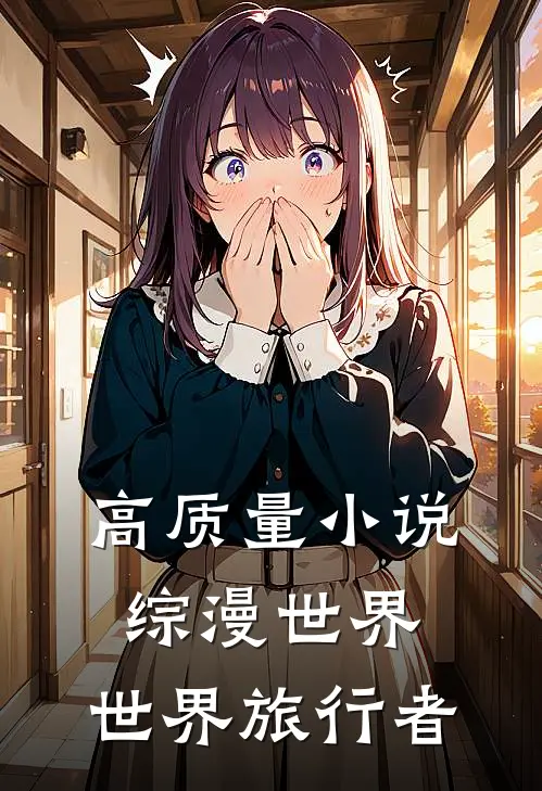 高质量小说综漫世界：世界旅行者