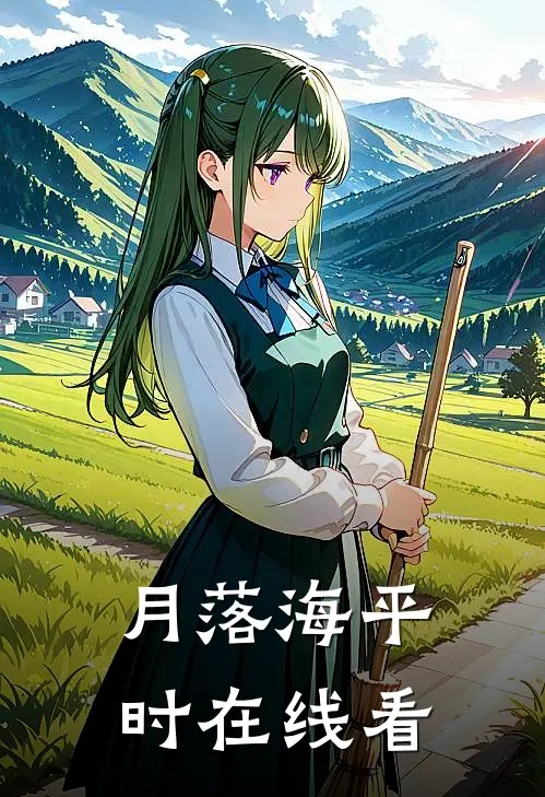 月落海平时在线看
