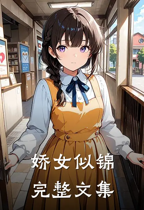 娇女似锦完整文集