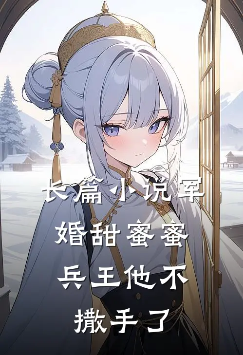 长篇小说军婚甜蜜蜜，兵王他不撒手了