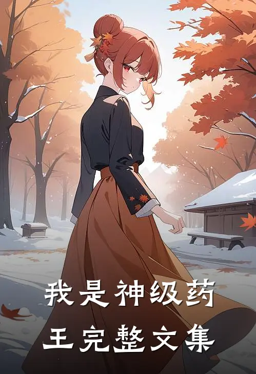 我是神级药王完整文集
