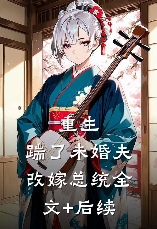 重生：踹了未婚夫，改嫁总统全文+后续