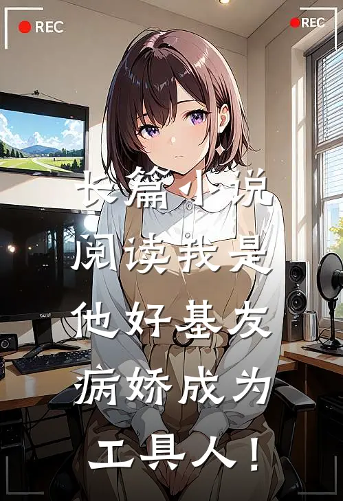 长篇小说阅读我是他好基友，病娇成为工具人！