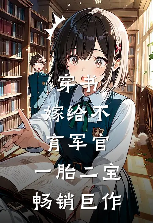 穿书：嫁给不育军官，一胎二宝畅销巨作