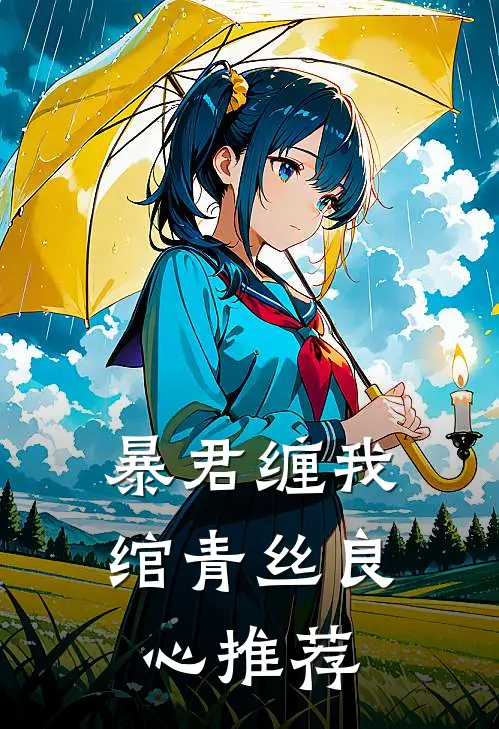 暴君缠我绾青丝良心推荐