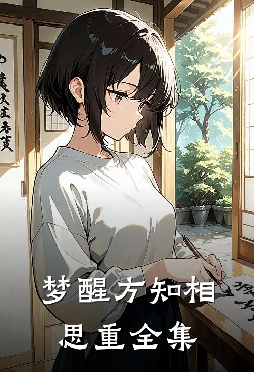 梦醒方知相思重全集
