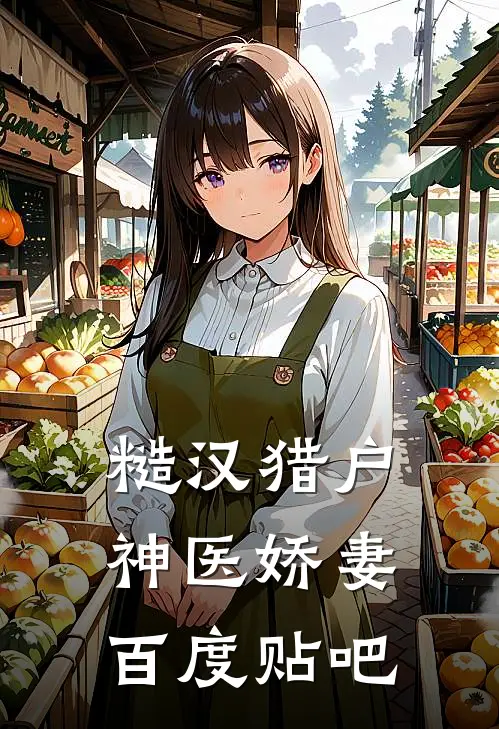 糙汉猎户神医娇妻百度贴吧