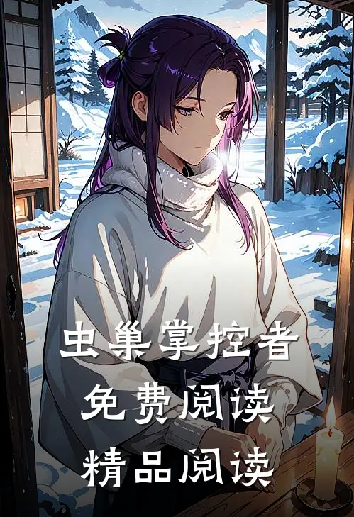 虫巢掌控者免费阅读精品阅读