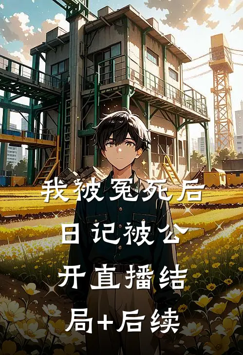 我被冤死后，日记被公开直播结局+后续