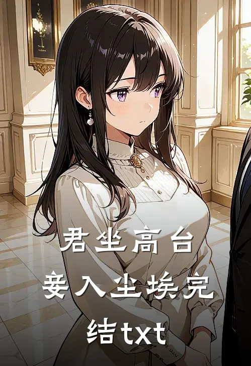 君坐高台，妾入尘埃完结txt