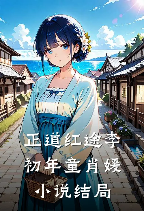 正道红途李初年童肖媛小说结局