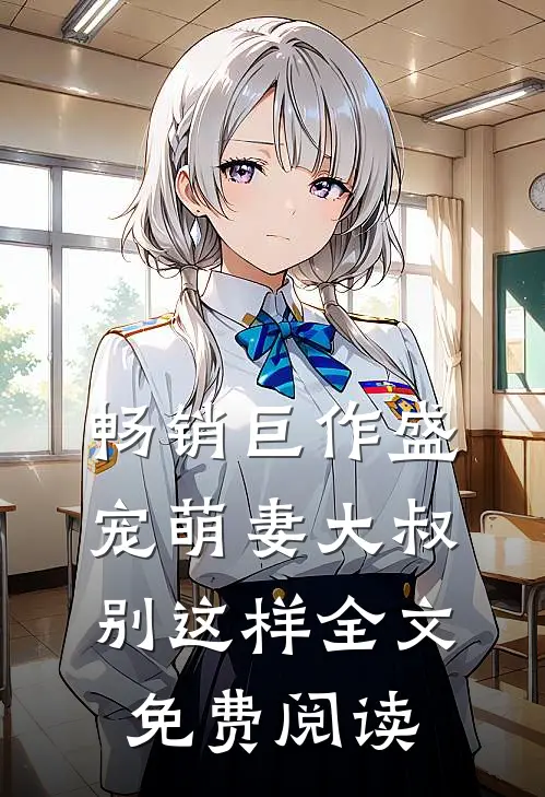 畅销巨作盛宠萌妻大叔别这样全文免费阅读