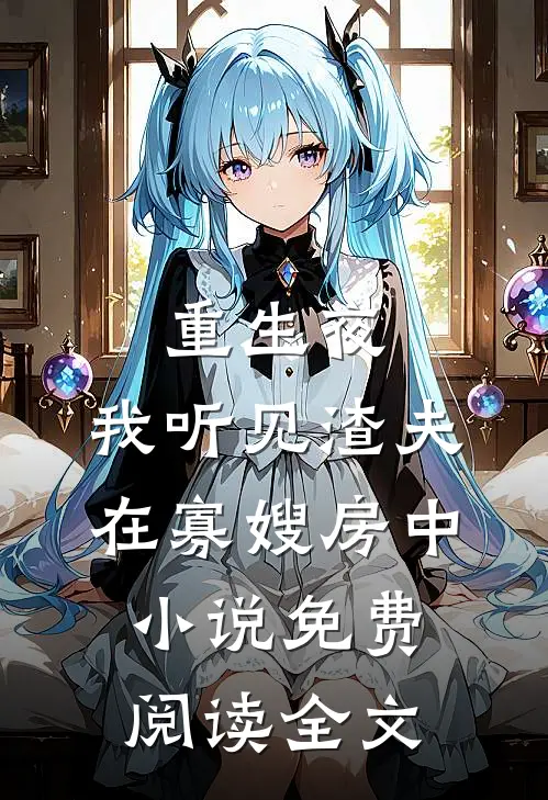 重生夜，我听见渣夫在寡嫂房中小说免费阅读全文