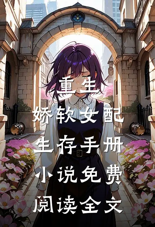 重生，娇软女配生存手册小说免费阅读全文