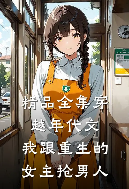 精品全集穿越年代文，我跟重生的女主抢男人