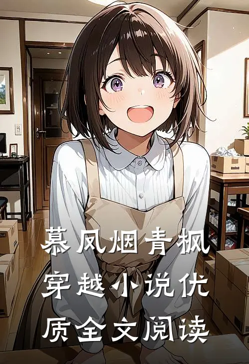 慕凤烟青枫穿越小说优质全文阅读